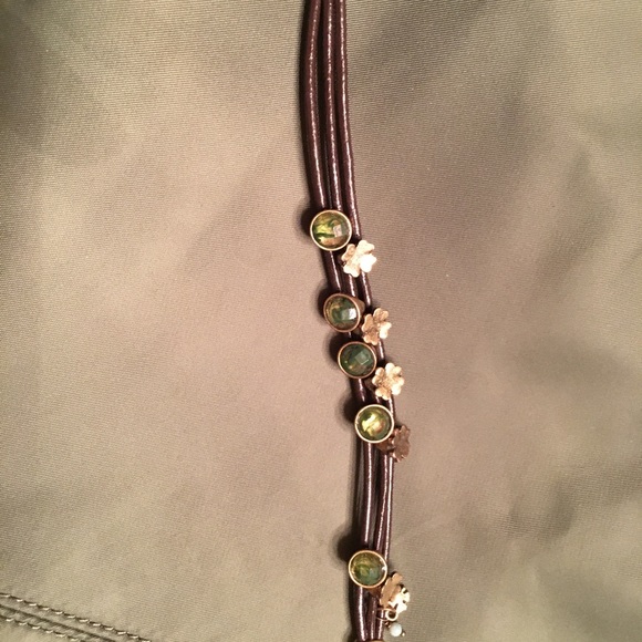 Lucky 🍀 Brand Bracelet - Picture 5 of 8
